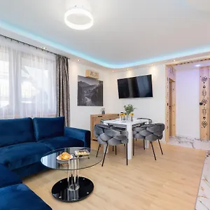  Apartament Unique For 6 People In With Access To Sauna By Renters